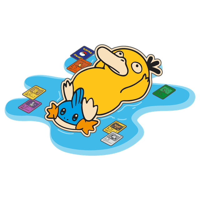Isotipo EL CHARCO TCG